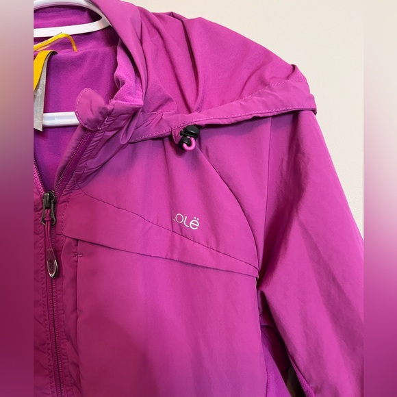 Lole Women’s Jacket Small - Picture 2 of 9